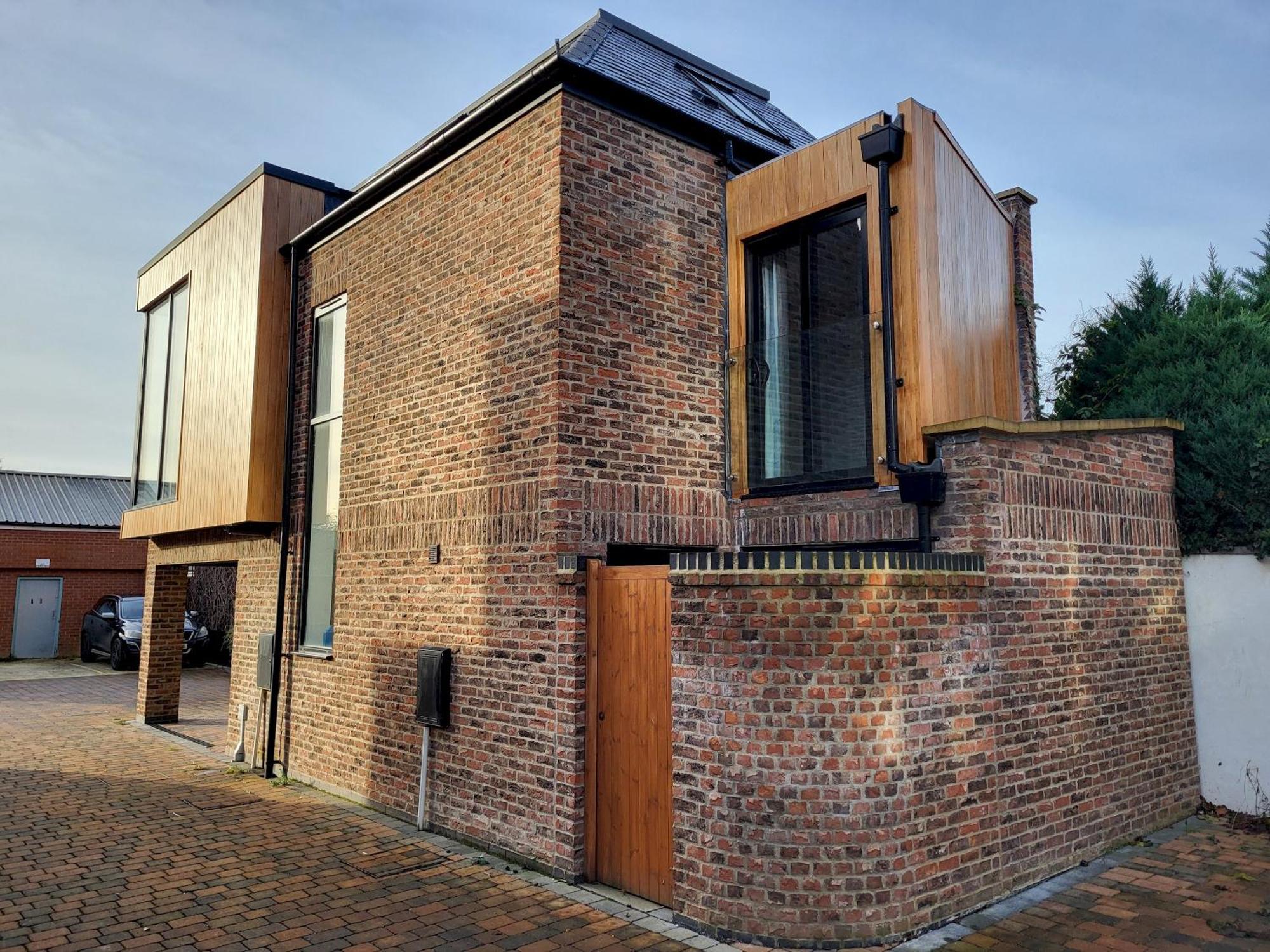 5 Marygate Mews Villa - York, York